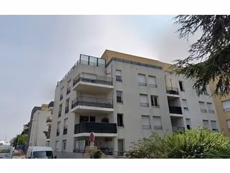 appartement vénissieux 65 m² t-3 à vendre  189 000 €