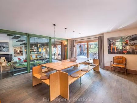 achat : maison (73550)