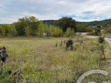 terrain constructible viabilisé à vendre