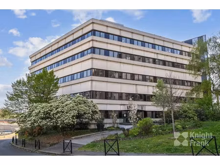 location bureaux nanterre 92000