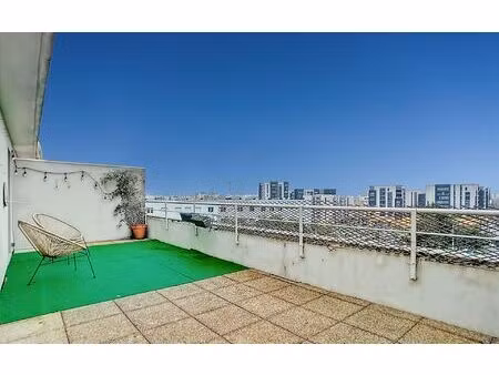 appartement rezé 61.13 m² t-0 à vendre  229 000 €