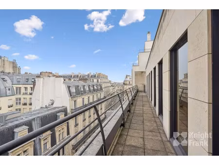 location bureaux paris 75016