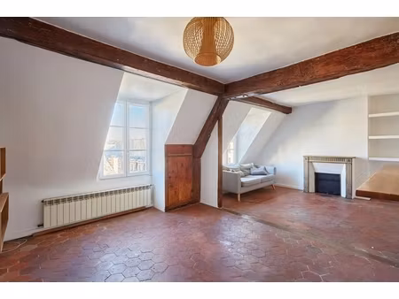 annonce appartement à vendre
