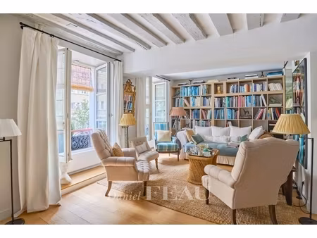 annonce appartement à vendre