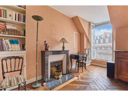 annonce appartement à vendre