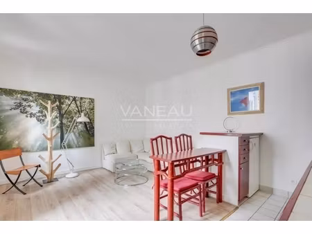 annonce appartement à vendre