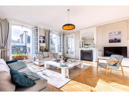 annonce appartement à vendre