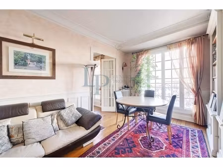 annonce appartement à vendre