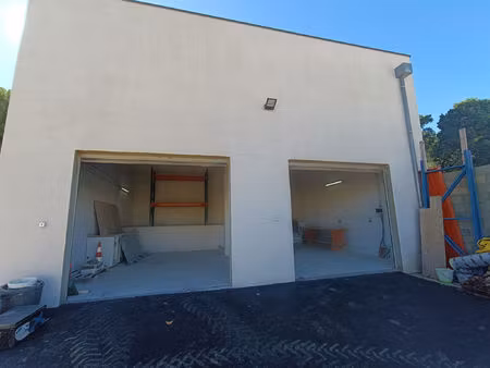 location garage 90 m² à vendargues (34740)