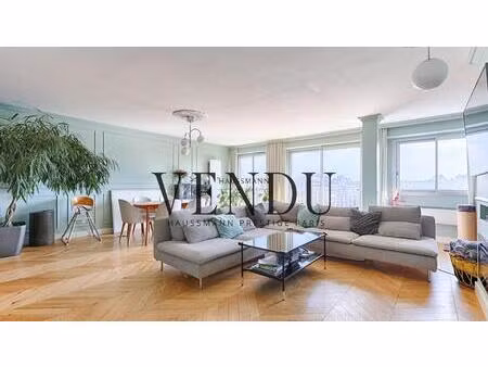 appartement paris xiv eme