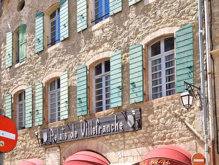 vente immeuble 700m2 villefranche-de-conflent 66500 - 367000 € - surface privée