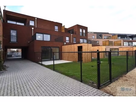 appartement te koop in berlaar met 3 slaapkamers