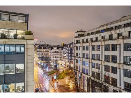 location bureaux levallois-perret 92300