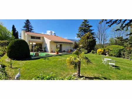 vente maison 5 pièces 146m2 vernet-les-bains 66820 - 289000 € - surface privée