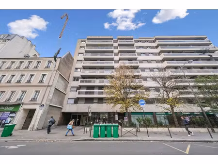 location bureaux paris 75015