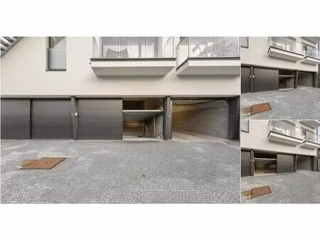 garage à vendre à heirbaan 98 dendermonde (rbv05604)