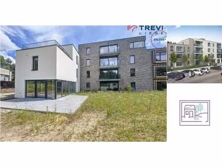 garage à vendre à rue du sart-tilman 360 angleur (vbd75214)