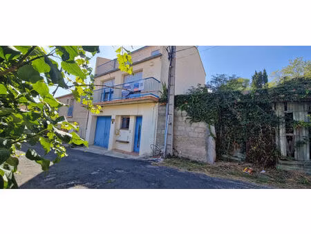 vente maison 7 pièces 115m2 bélesta 66720 - 168000 € - surface privée