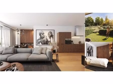 appartement à vendre à rue neerveld 105 woluwe-saint-lambert (vbd74652)