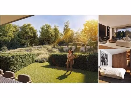 appartement à vendre à rue neerveld 105 woluwe-saint-lambert (vbd74654)