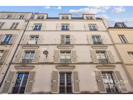 location bureaux paris 75007
