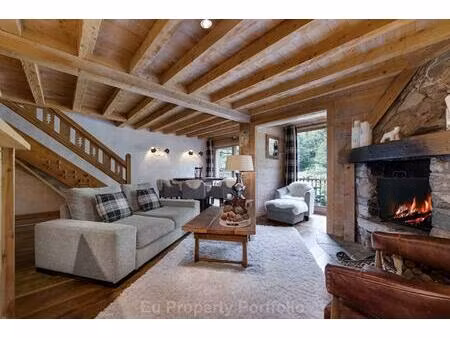 achat : maison (73150)