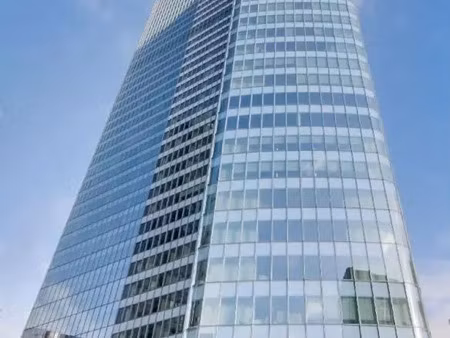 location bureaux courbevoie 92400