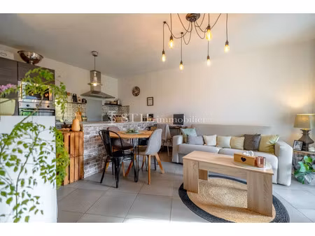 vente appartement sainte-maxime 83120 - - surface privée