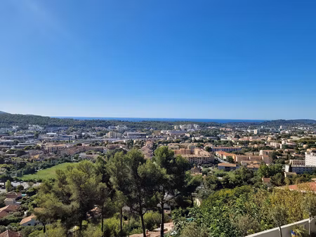 vente maison la valette-du-var 83160 - - surface privée