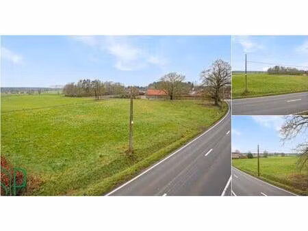 terrain à vendre à sassenhout vorselaar (rbv05529)