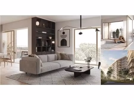 appartement à vendre à tolpoortstraat 40 deinze (rbv06125)