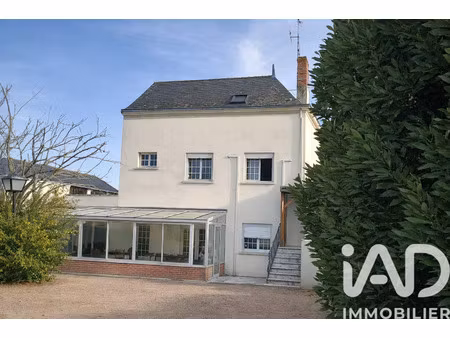 vente maison de village 6 pièces