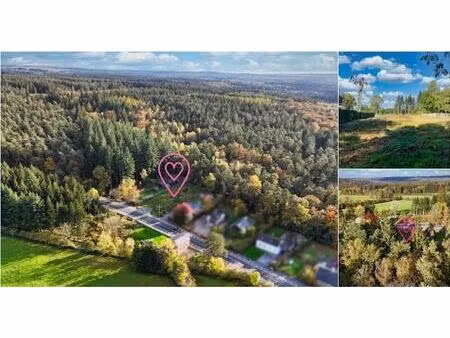 terrain à vendre à beuleu 45 jalhay (vbd75127)