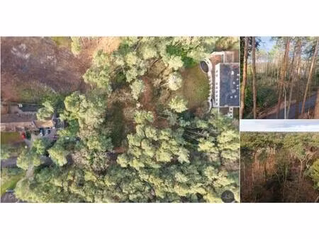 terrain à vendre à hazendreef 4a keerbergen (rbv05600)