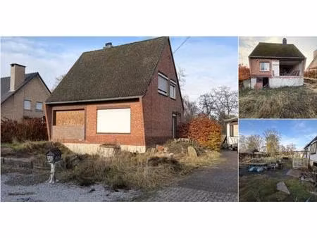 terrain à bâtir à vendre à capucienenstraat 27 bourg-léopold (rbv06118)