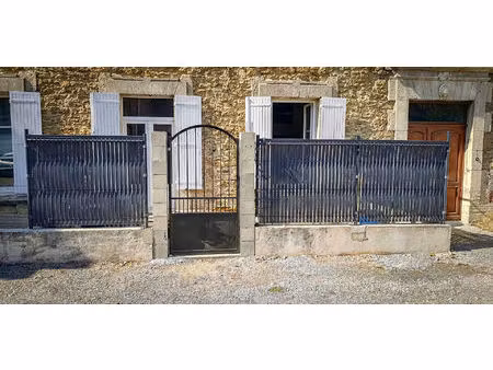 appartement althen les paluds 2 pièce(s) 61 m2