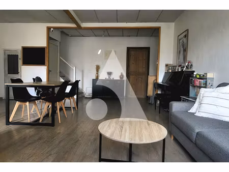 annonce appartement à vendre