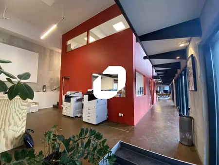 vente bureau bordeaux 33300