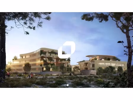 vente bureau castelnau le lez 34170