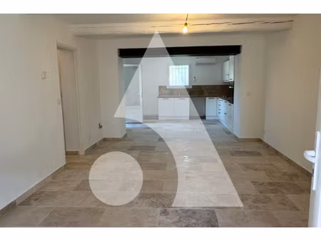 annonce maison à vendre