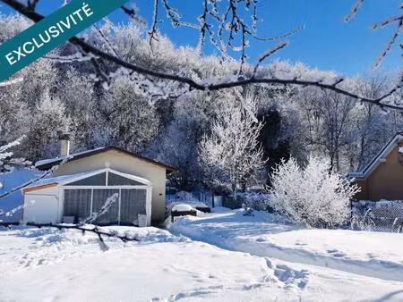 vente maison 2 pièces 72 m² saint-théoffrey (38119)