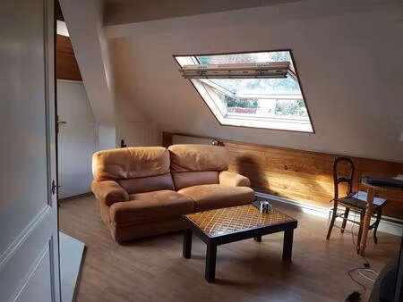 location appartement 2 pièces 45 m² à vaulnaveys-le-haut (38410)