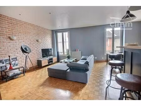 location appartement 3 pièces 69 m² à villard-bonnot (38190)