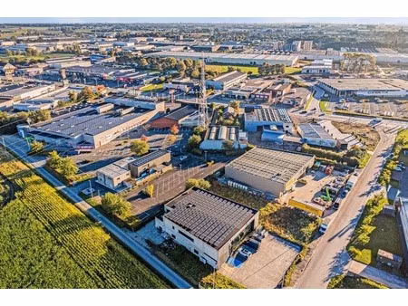 commercieel te koop in roeselare