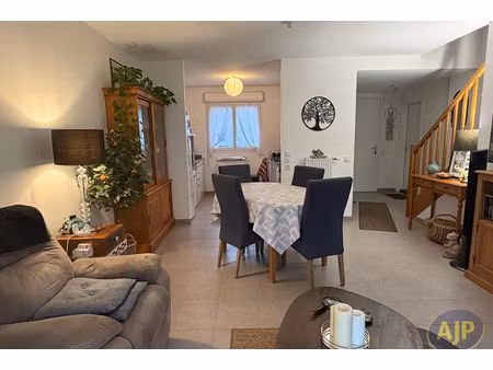 annonce maison à vendre