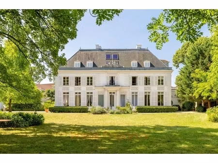 annonce maison à vendre