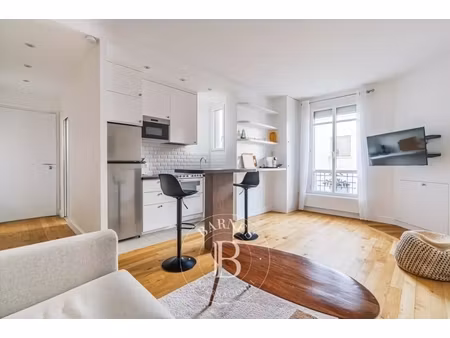 annonce appartement à vendre