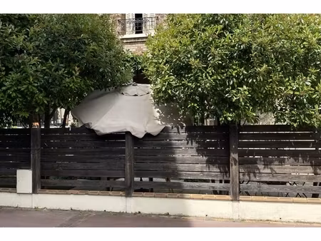 annonce maison à vendre