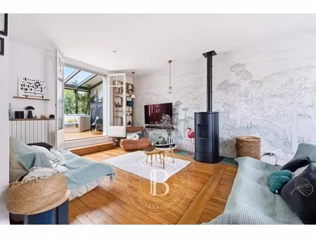 annonce maison à vendre