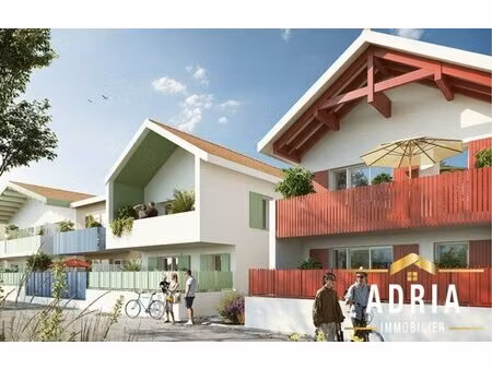 en vente appartement 67 m² – 314 000 € |châtelaillon-plage